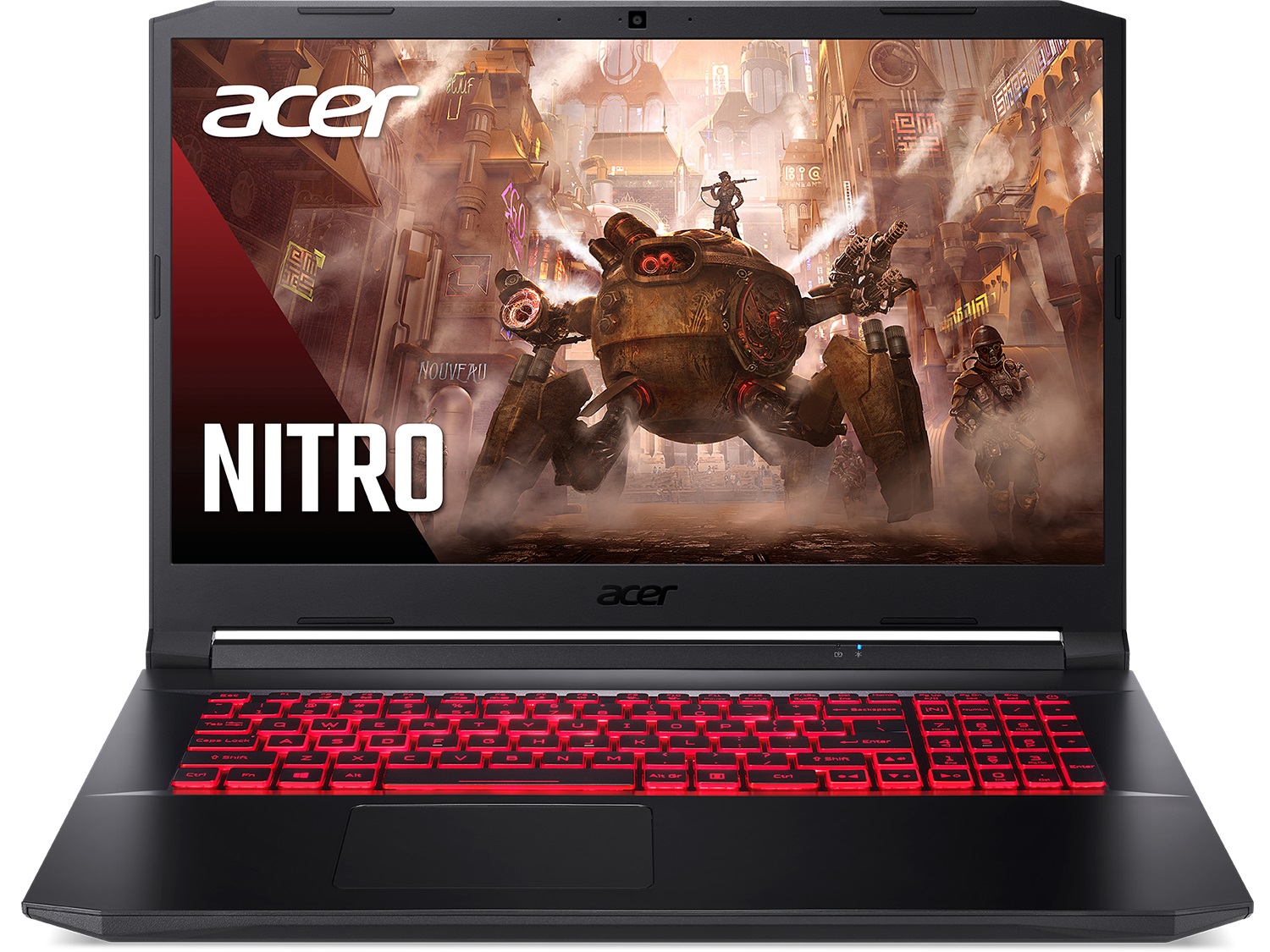 Acer Nitro 5 AN517-41-R6U1