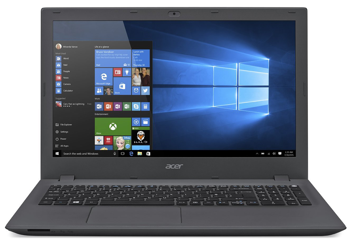 Acer Aspire R R5-573
