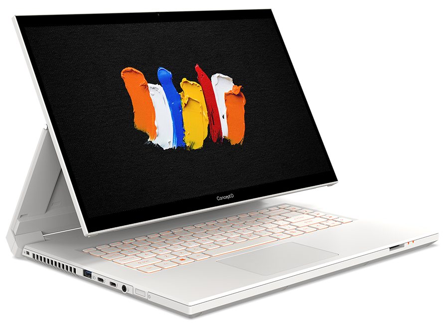 Acer ConceptD 7 Ezel CC715-71P