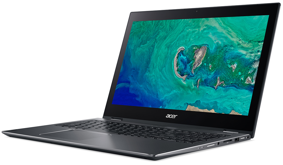 Acer Spin 5 SP515-52