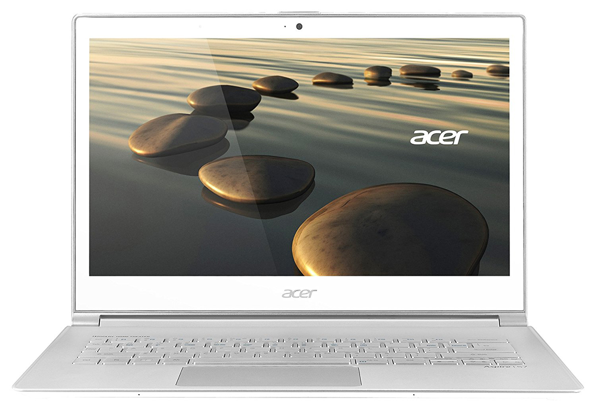 Acer Aspire S7