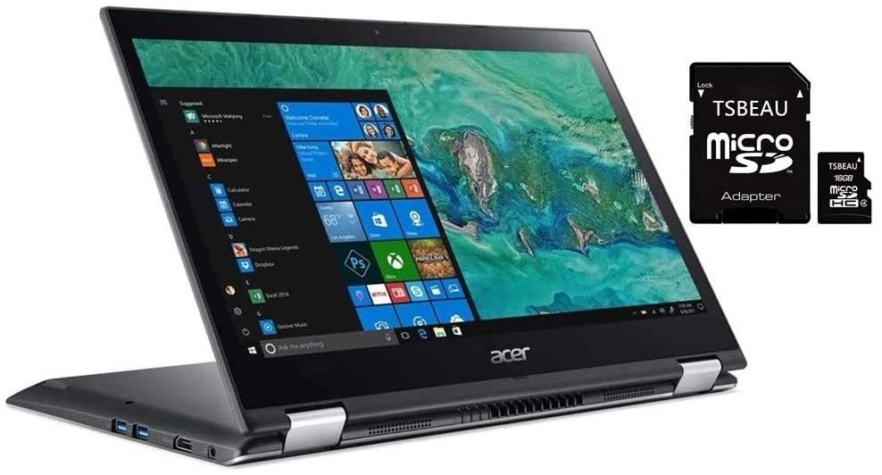 Acer Spin 3 SP314-51-33GR