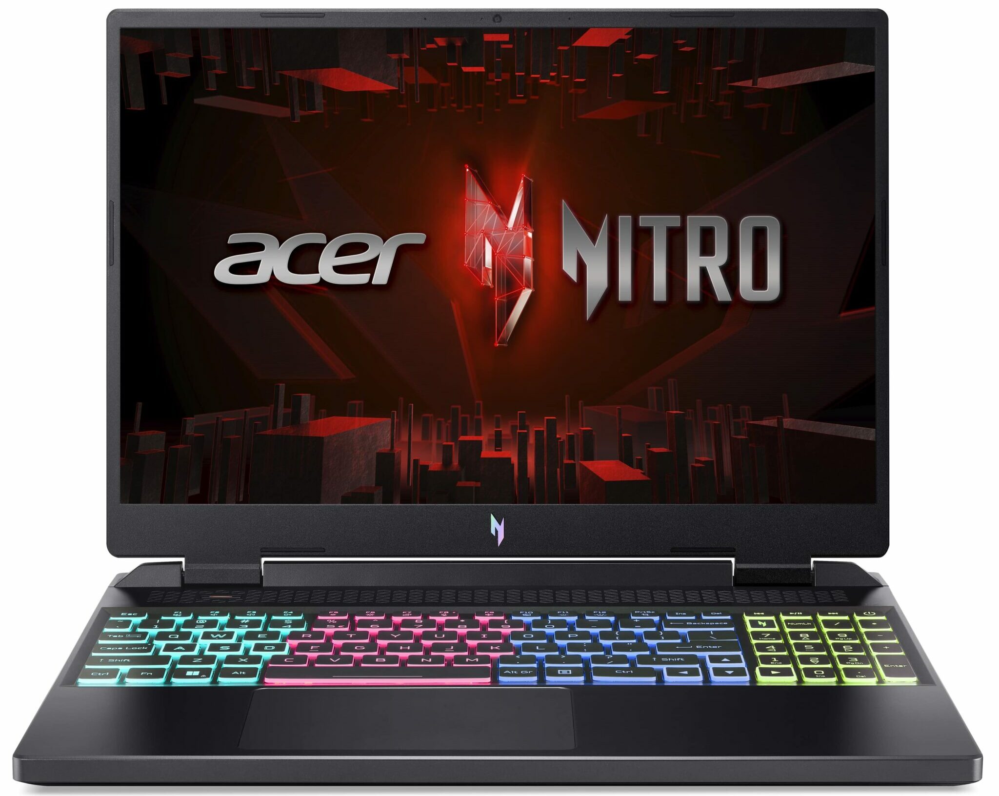 Acer Nitro 16 AN16-51