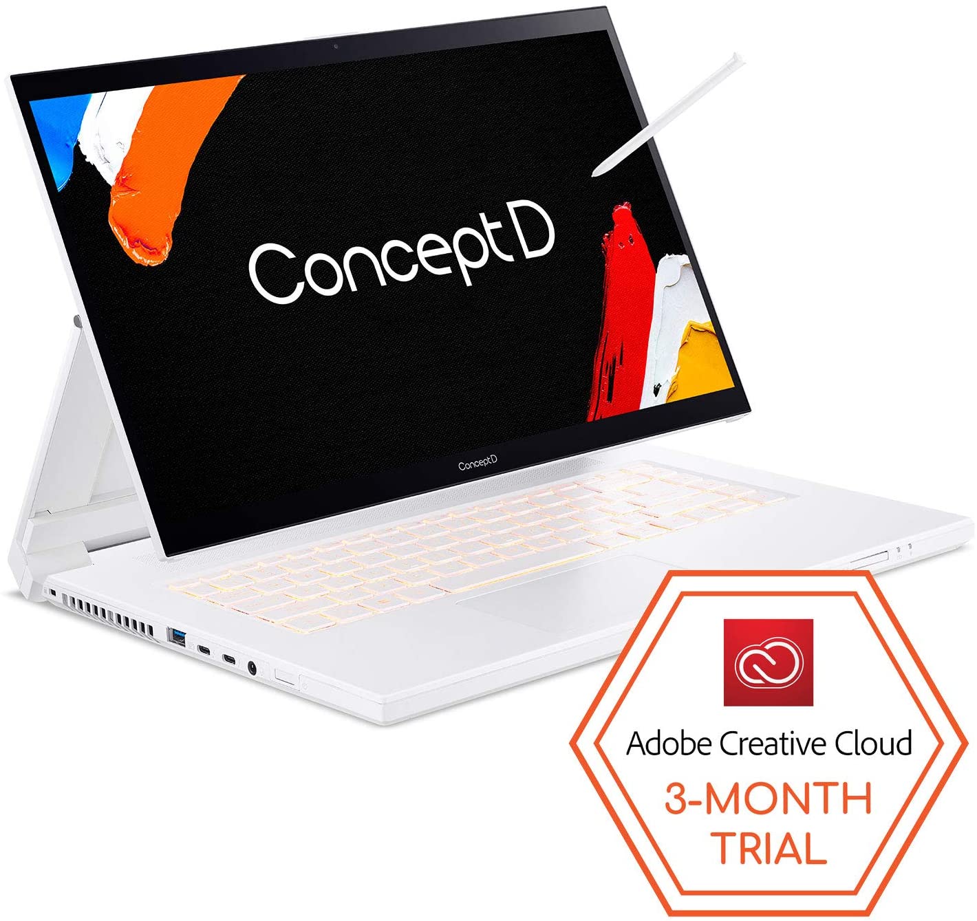 Acer ConceptD 7 Ezel CC715-71