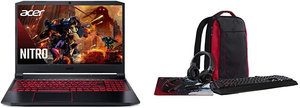 Acer Nitro 5 AN515-55-59KS