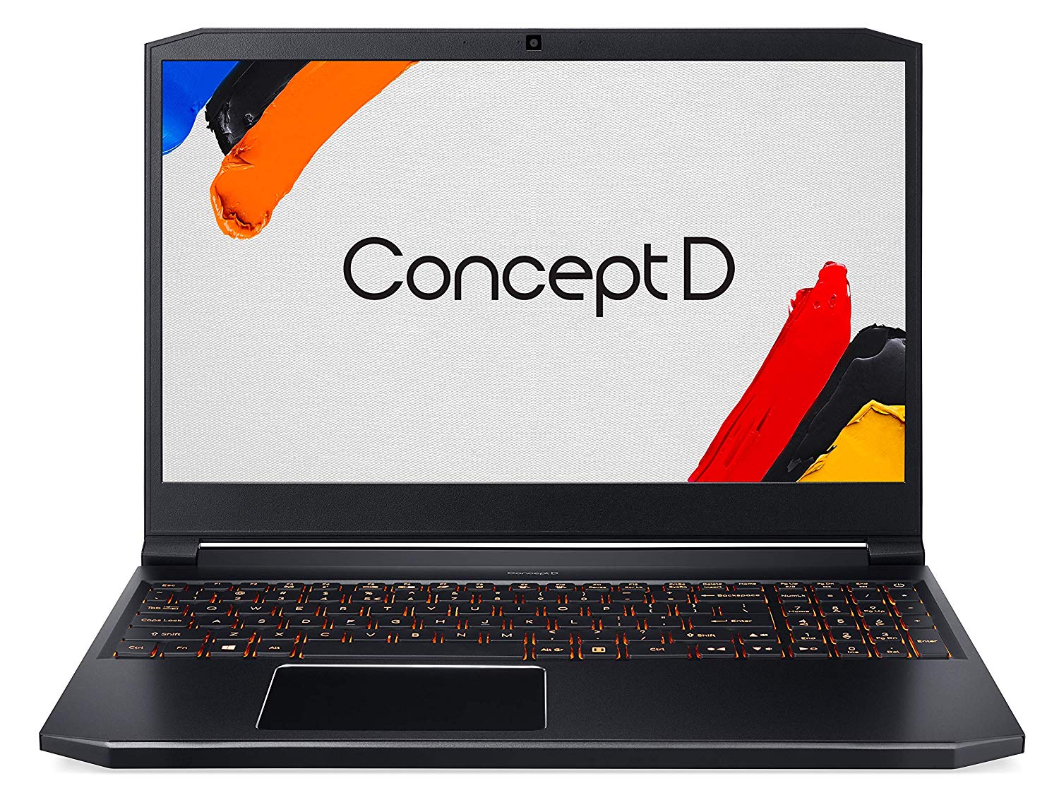 Acer ConceptD 5 CN517-71P-72DN
