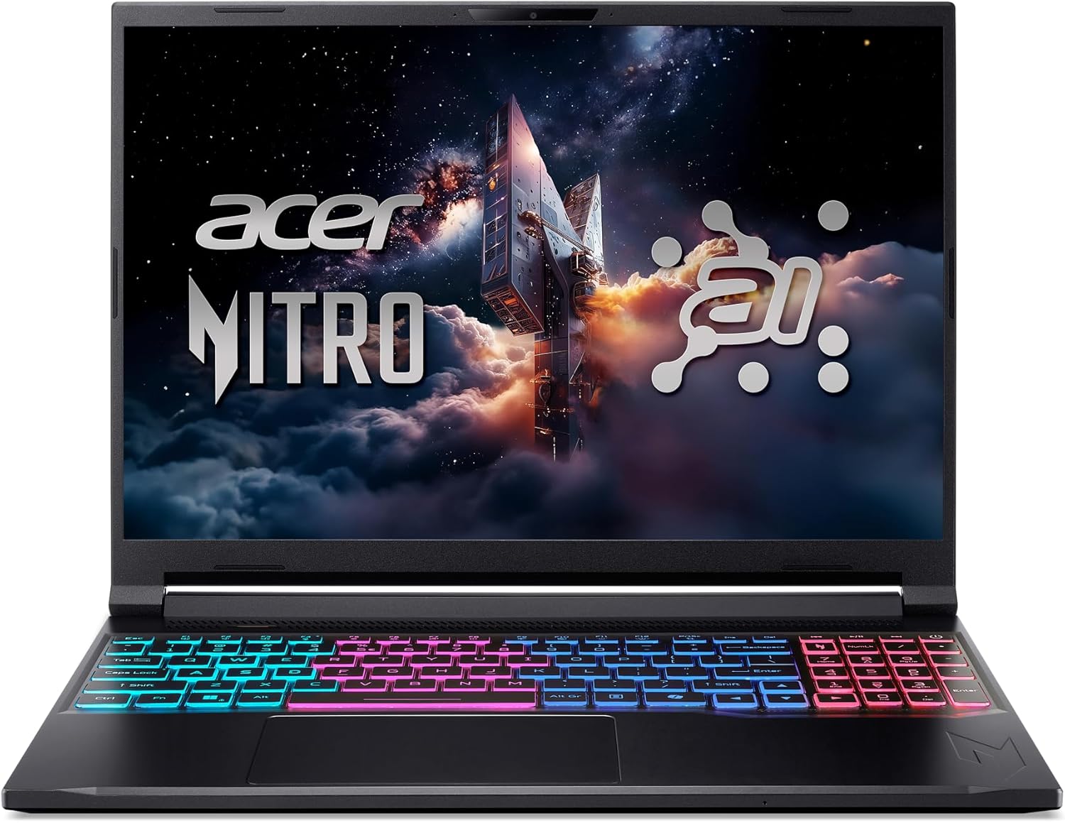 Acer Nitro V 16S AI