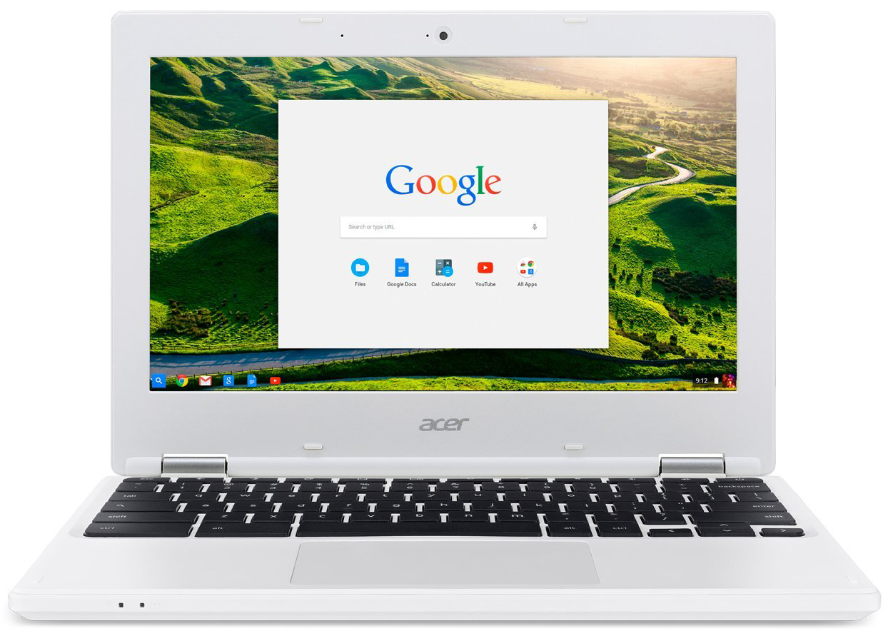 Acer Chromebook 11 N7 CB311-7H