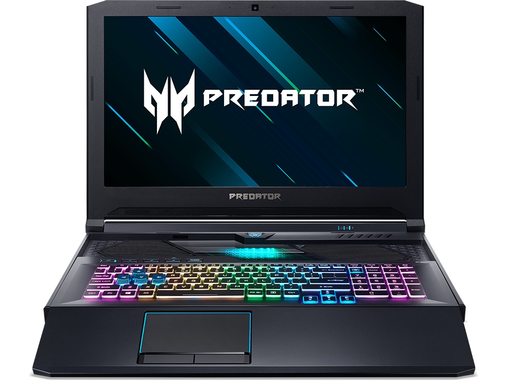 Acer Predator Helios 700 PH717-72
