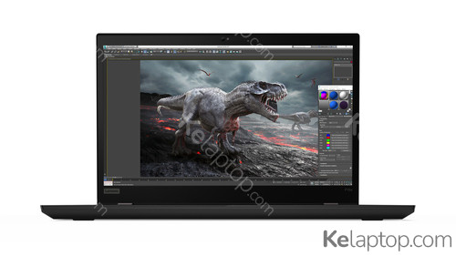 Lenovo ThinkPad P P15s Gen 1 20T4001VUS