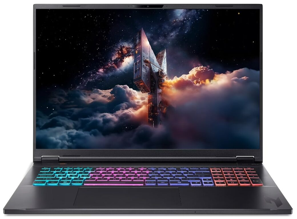 Acer Nitro 18 AI