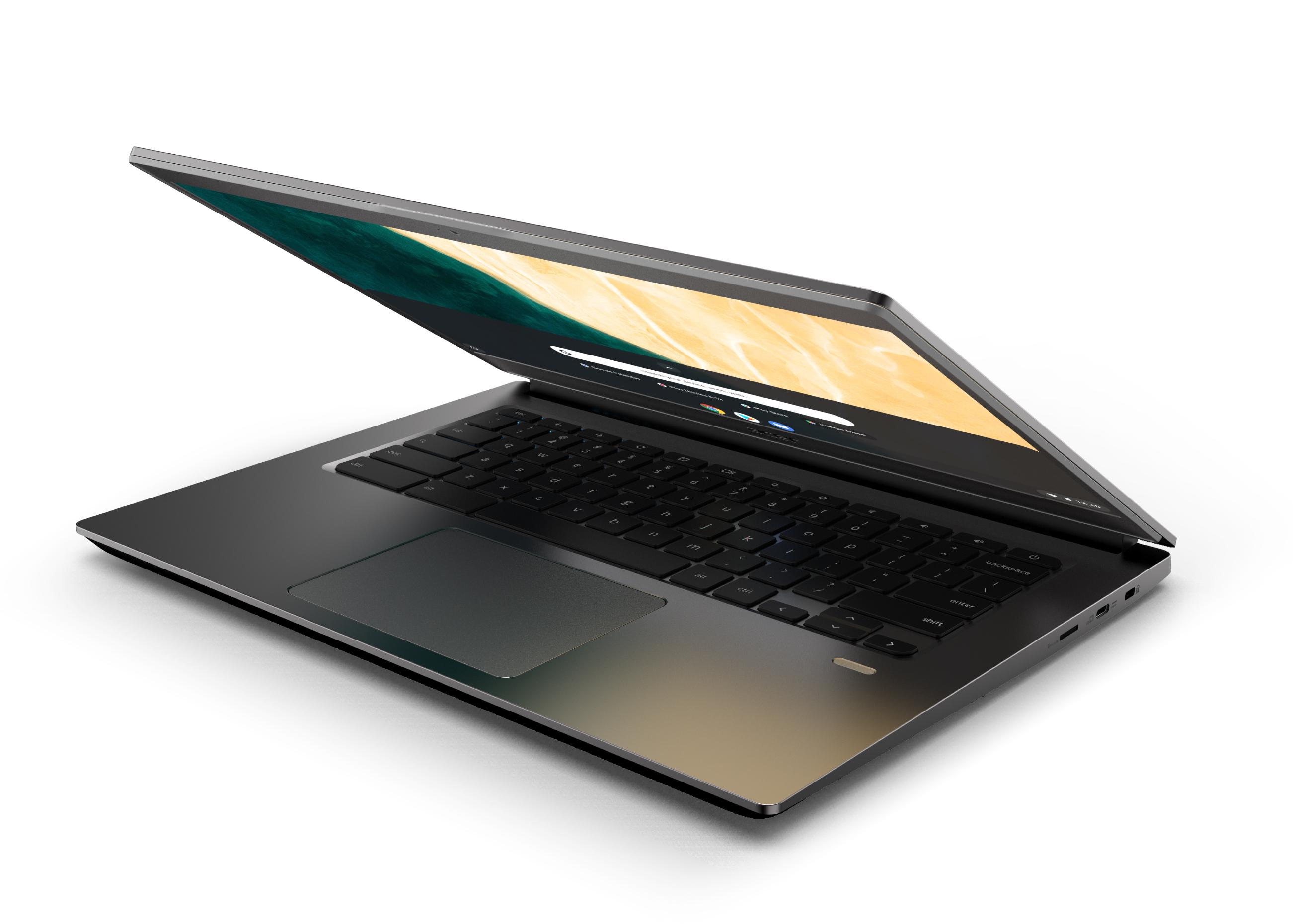 Acer Chromebook 714 CB714-1WT-51Z