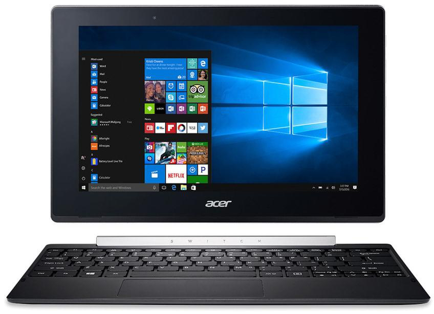 Acer Switch V 10