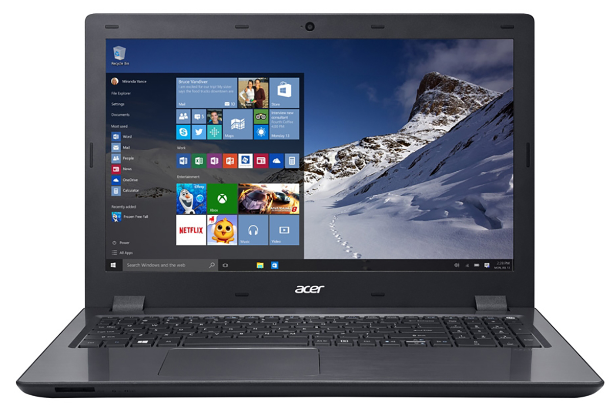 Acer Aspire V 15 V3-575