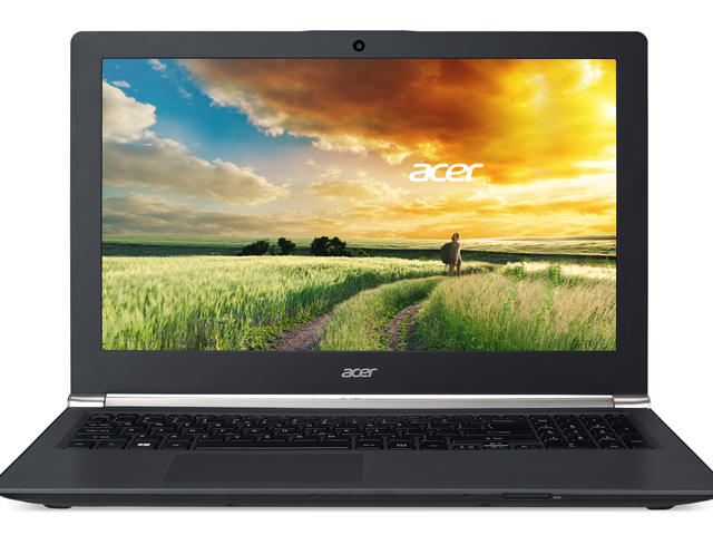 Acer Aspire V15 Nitro