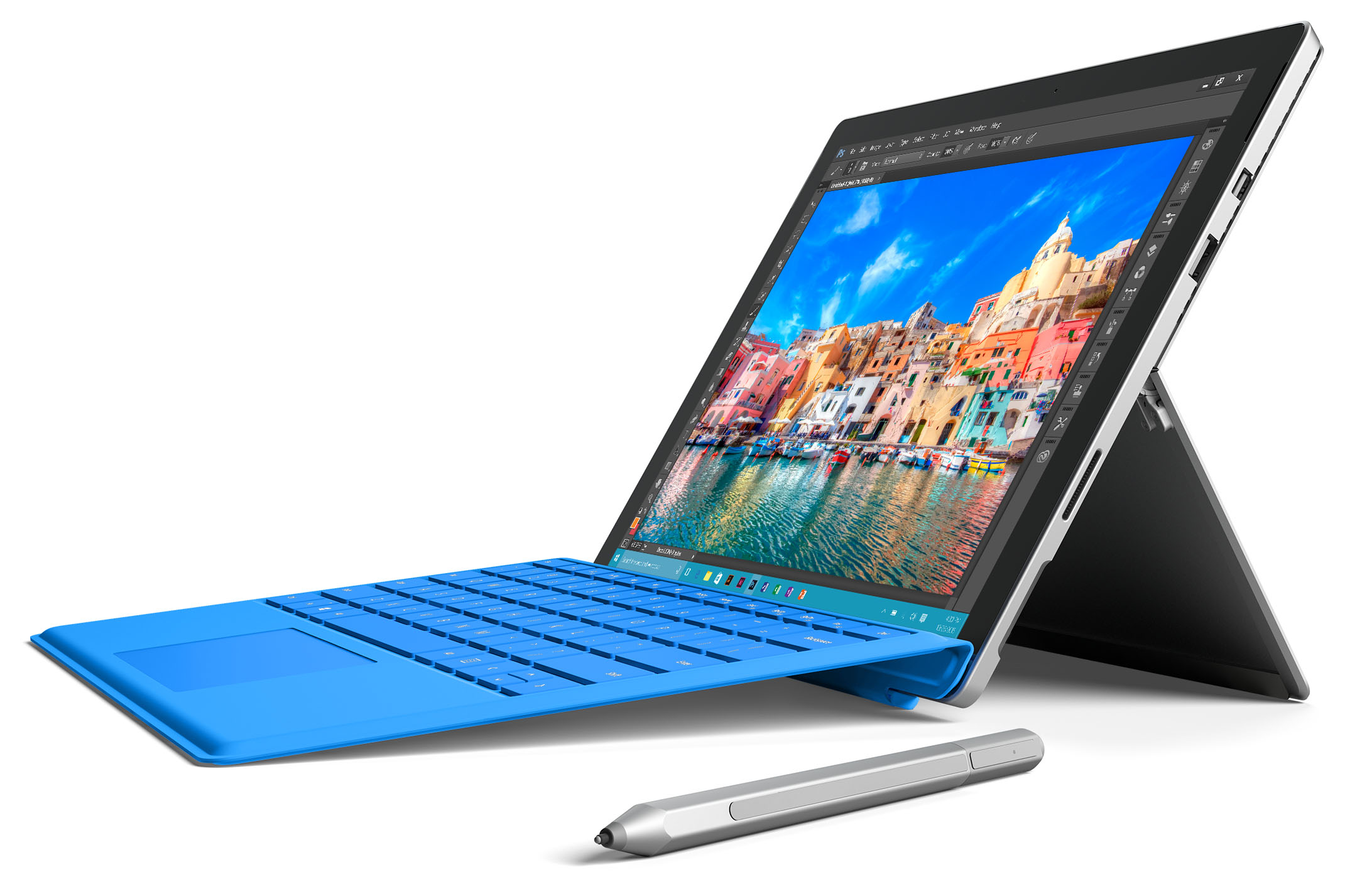 Microsoft Surface Pro 4