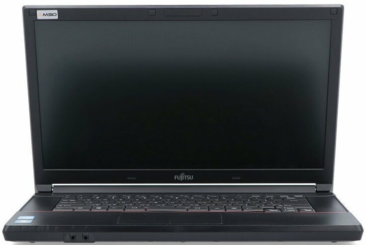 Fujitsu LifeBook A574