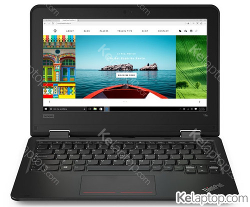 Lenovo ThinkPad 11e 20LQS04200