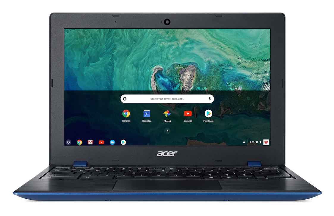 Acer Chromebook 311 CB311-8H