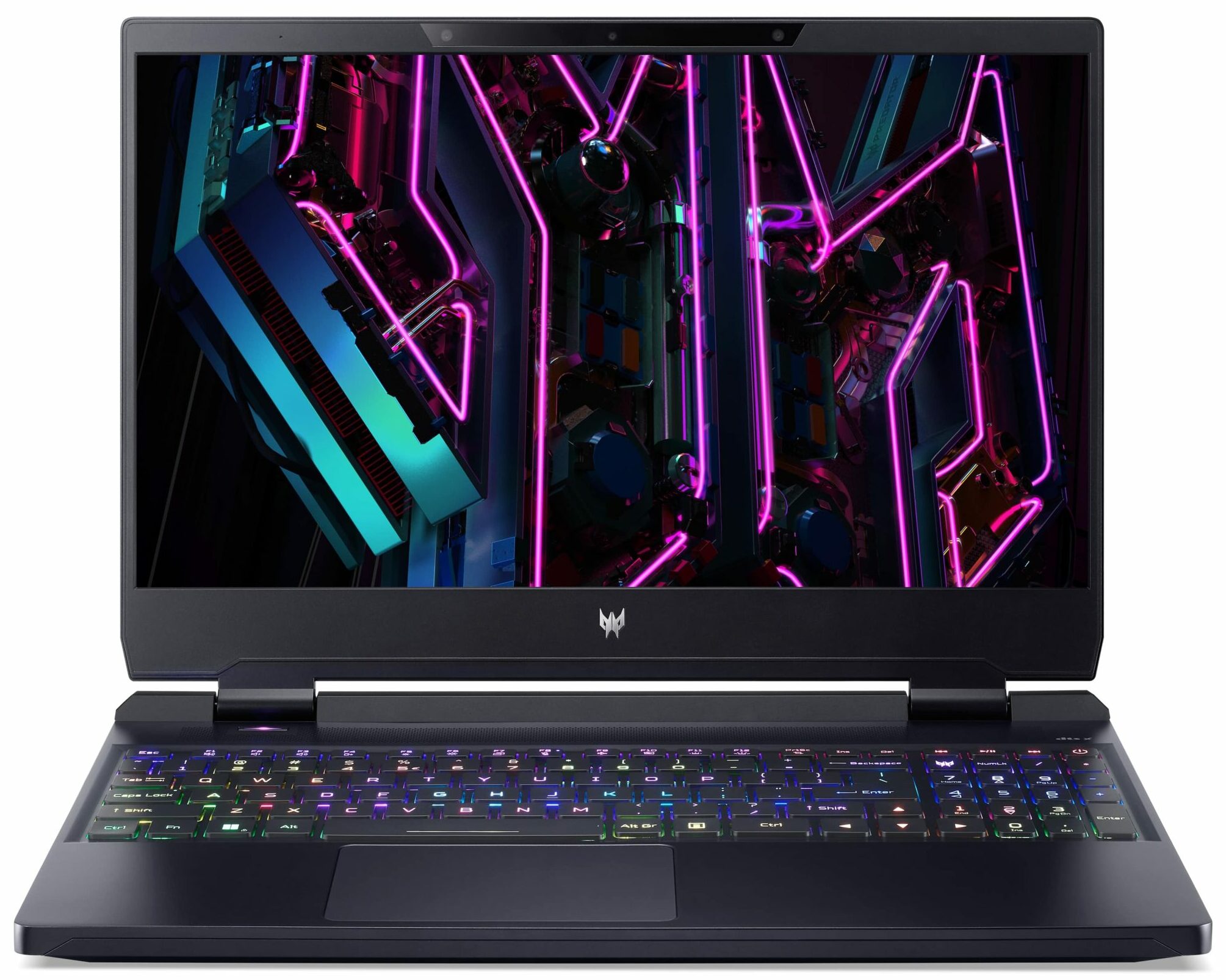 Acer Predator Helios 3D 15 SpartialLabs Edition