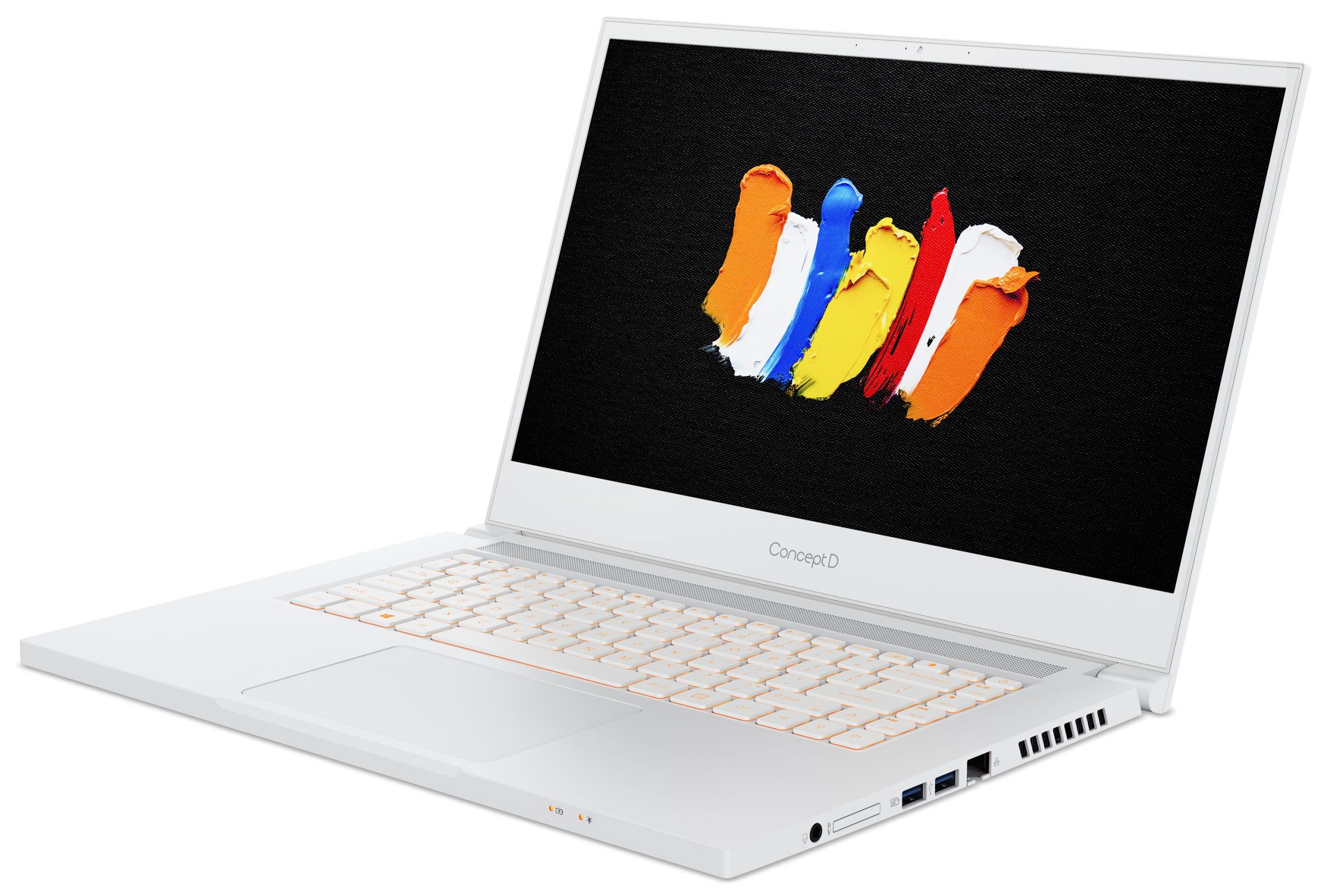 Acer ConceptD 3 CN315-72G