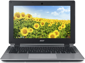 Acer Chromebook 11 N7 CB311-7HT