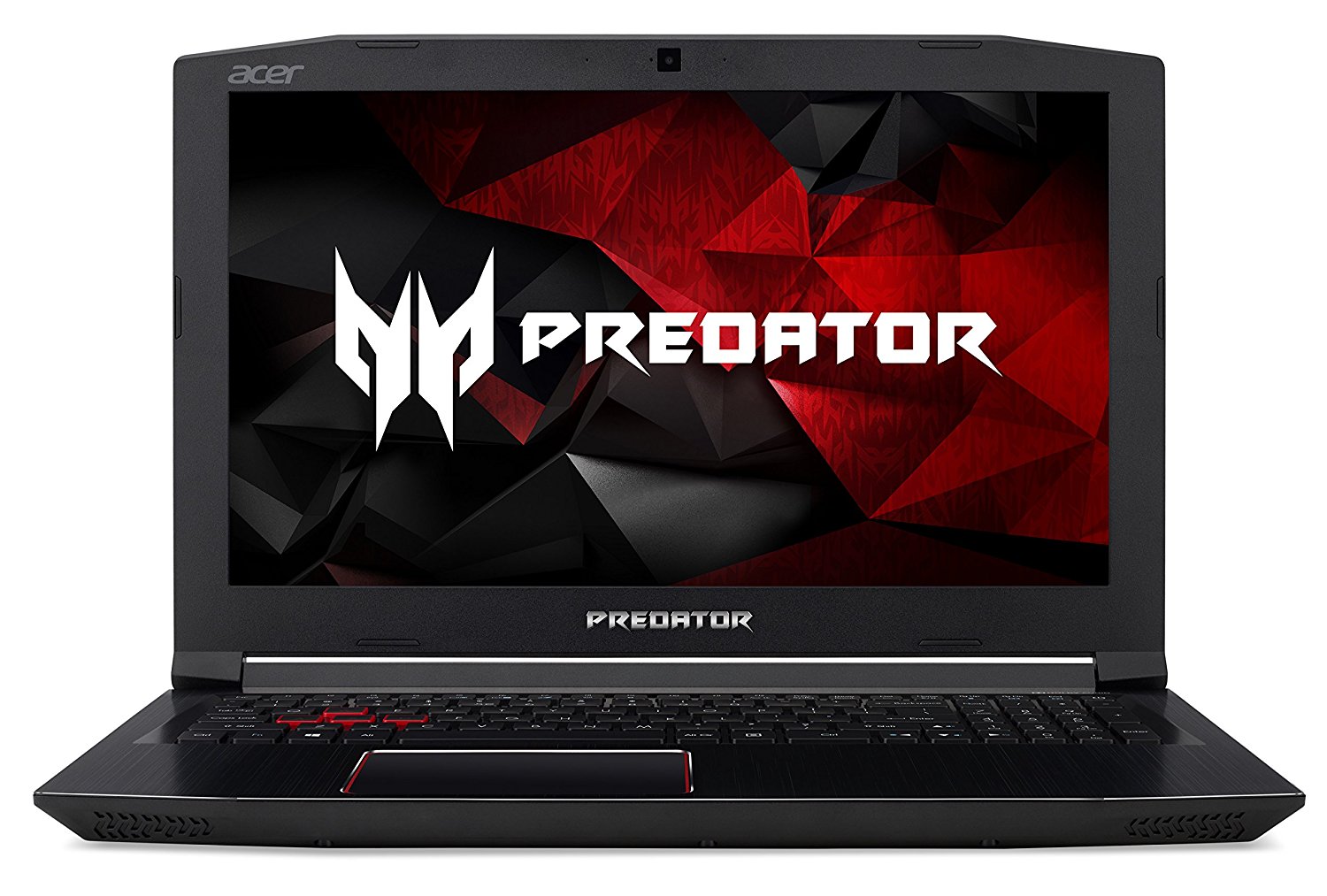 Acer Predator 15 G9-592
