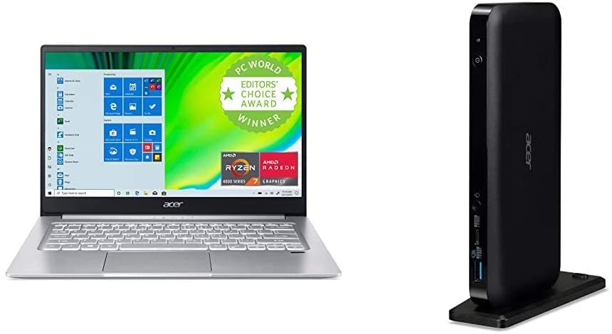 Acer Swift 3 SF314-42-R9YN