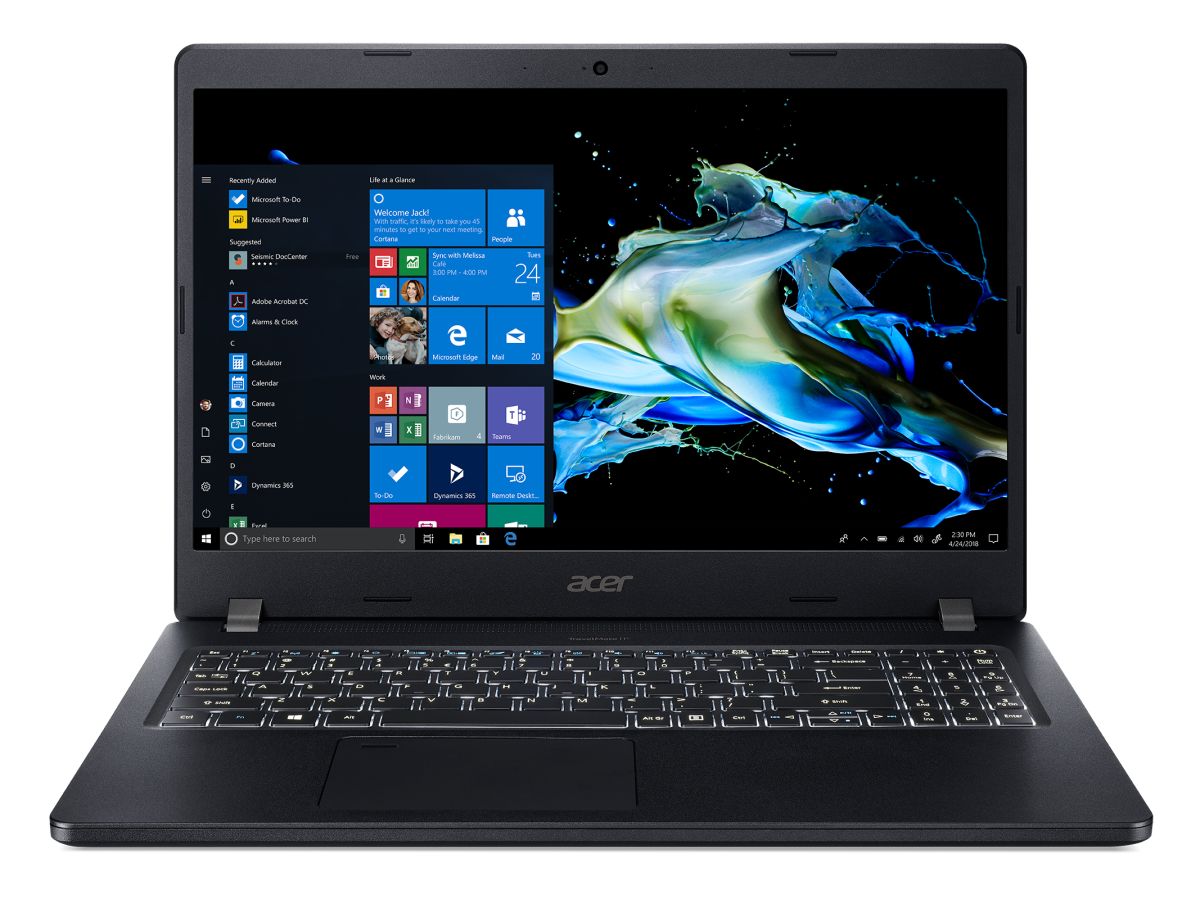 Acer TravelMate P2 TMP215-51G