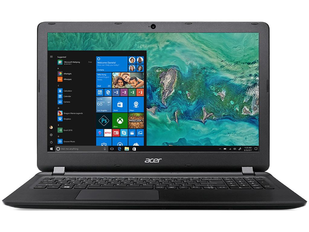 Acer Aspire ES1-524