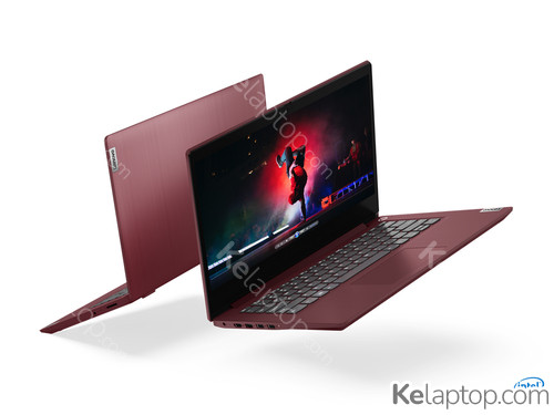 Lenovo IdeaPad 3 14IML05 81WA00B4UK
