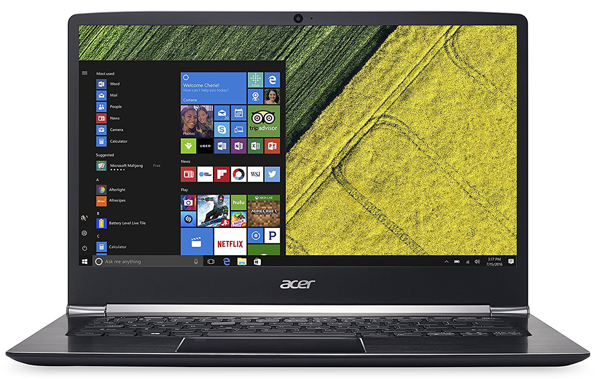 Acer Swift 5 SF514-51-54T8