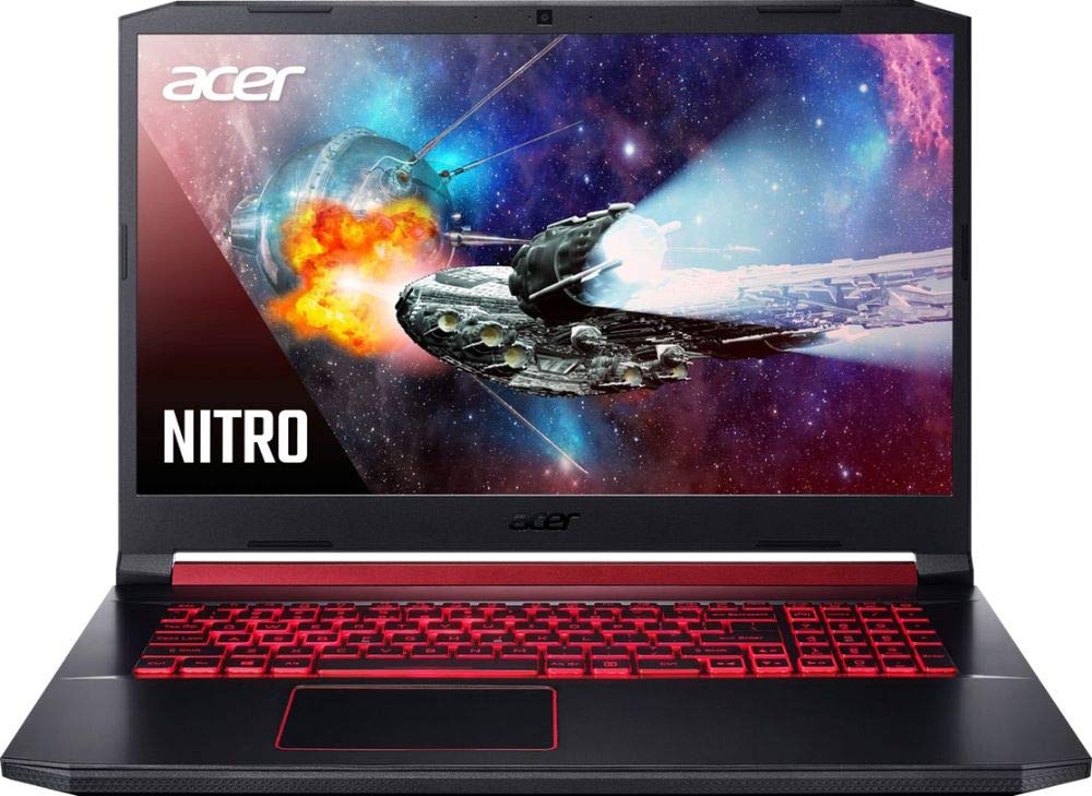 Acer Nitro 5 AN517-51-784H