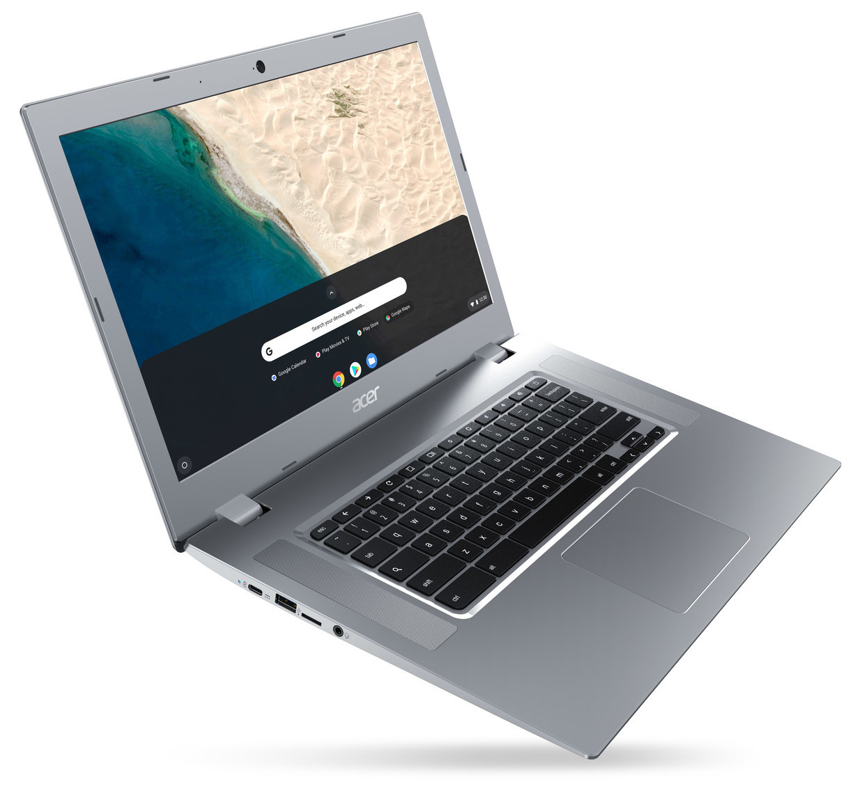 Acer Chromebook 315 CB315-2H
