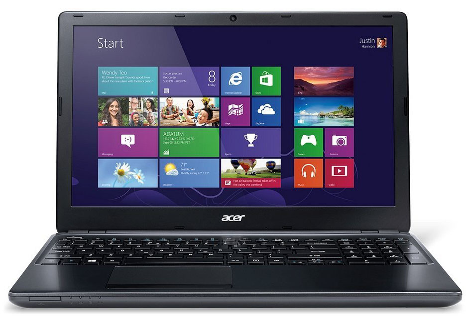 Acer Aspire E1-532G