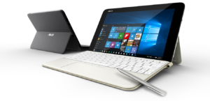 ASUS Transformer Mini