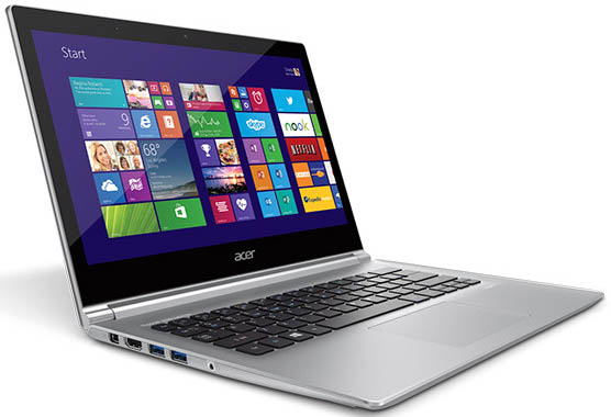 Acer Aspire S3-392G