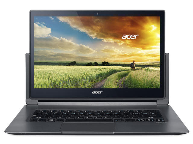 Acer Aspire R13 Broadwell 2015