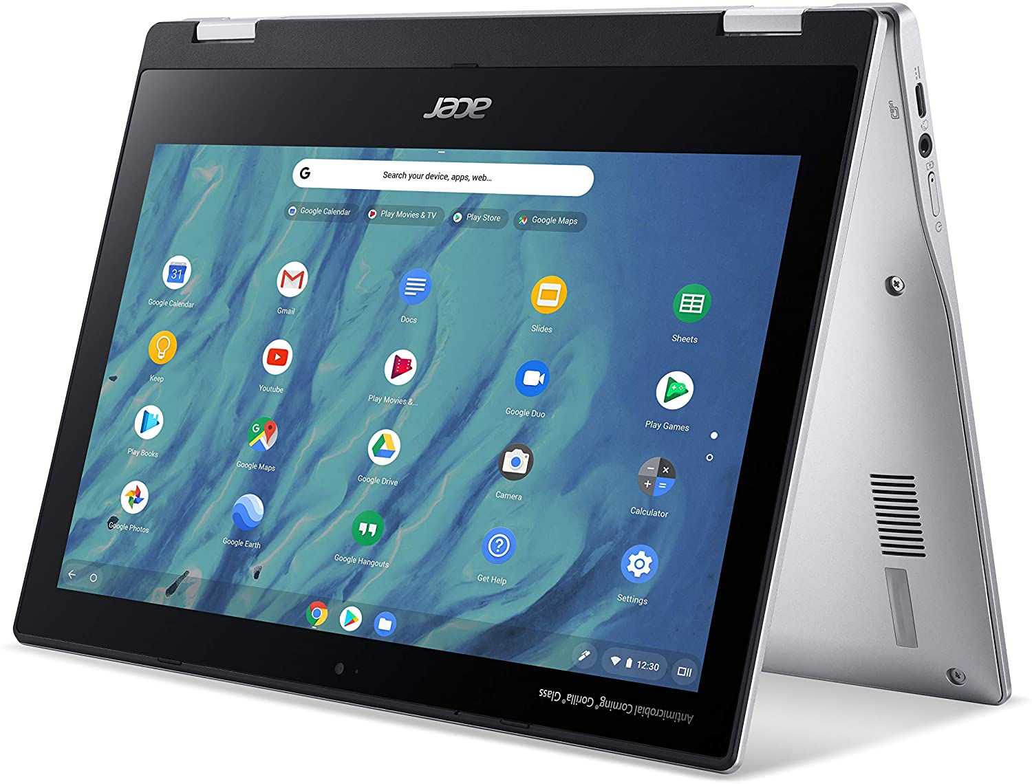 Acer Chromebook Spin 311 CP311-3H-K4S1