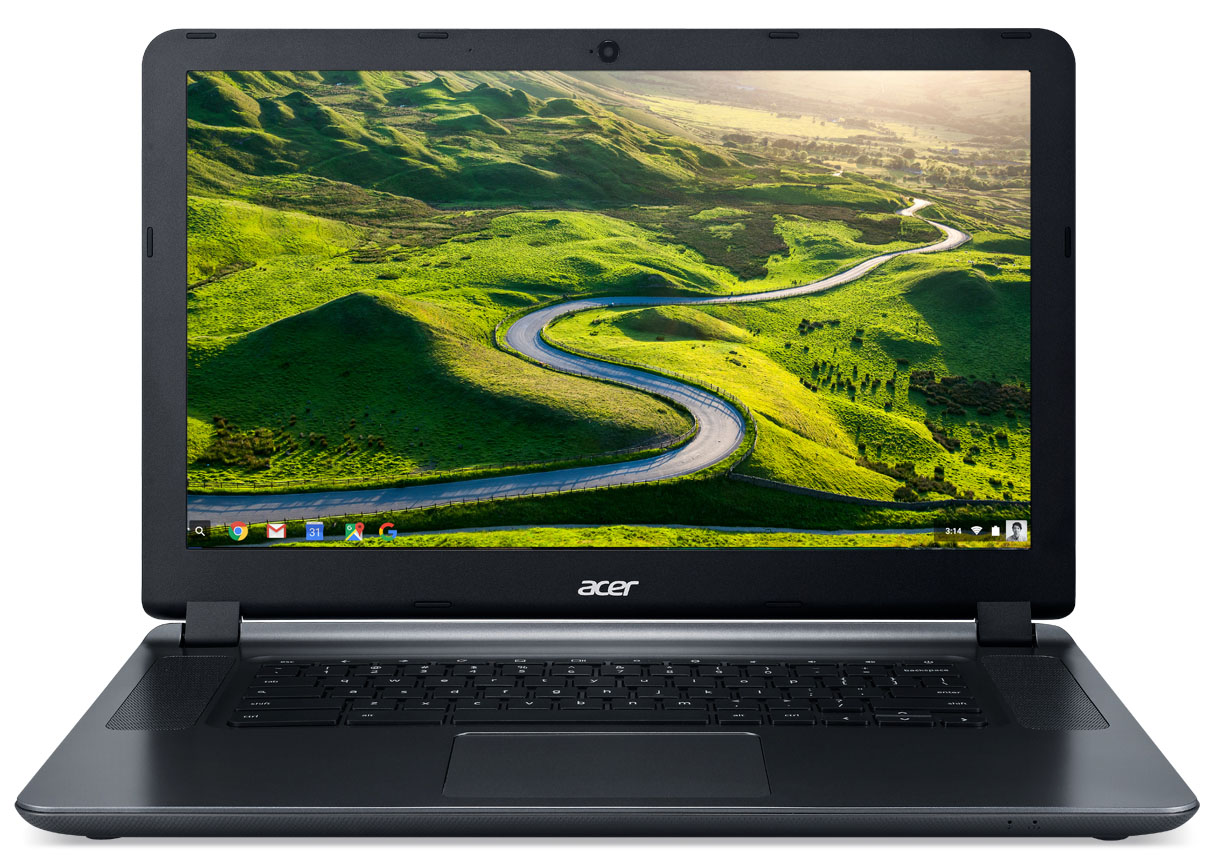 Acer Chromebook 15 CB3-532-C3F7