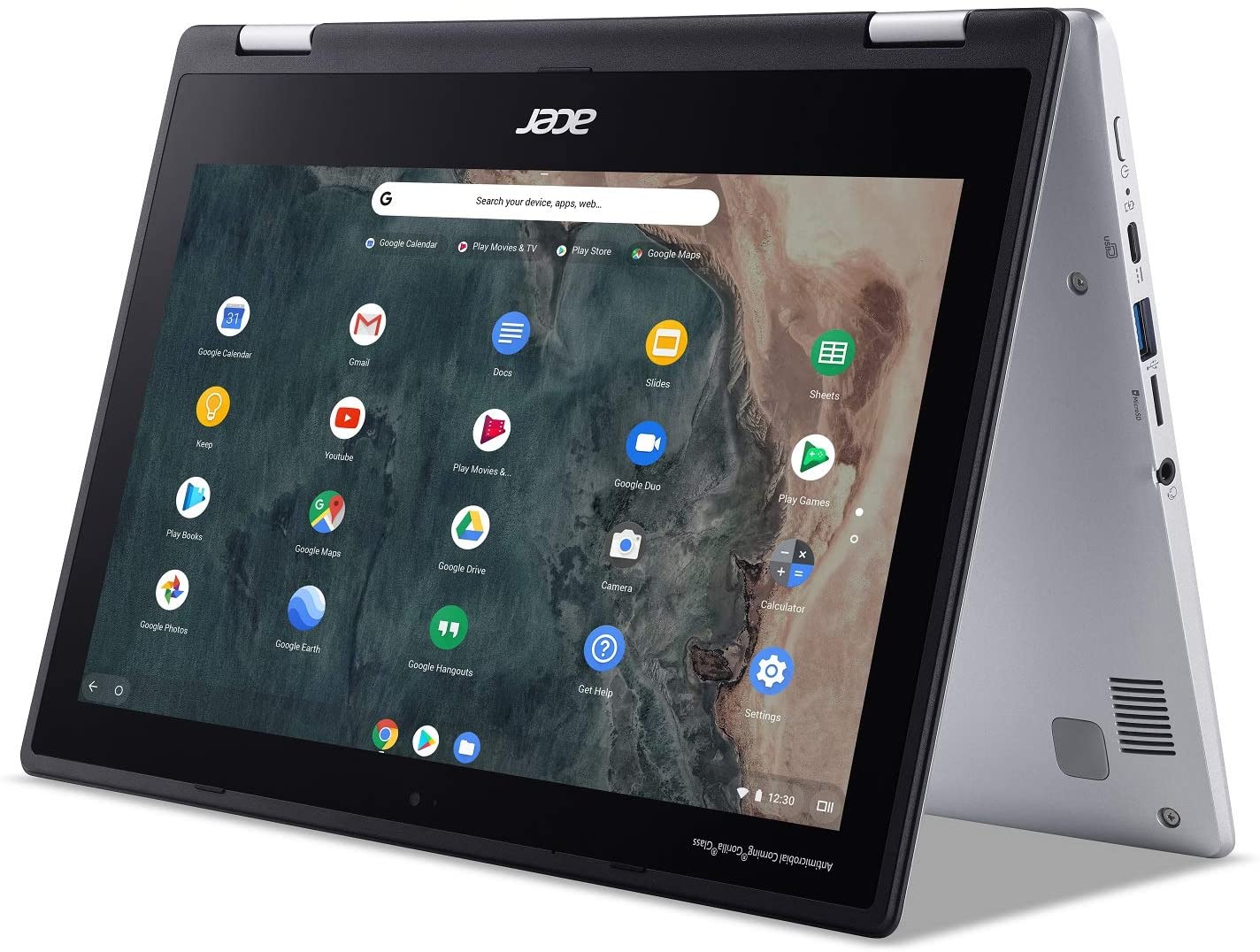 Acer Chromebook Spin 311 CP311-2H-C3KA
