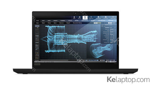 Lenovo ThinkPad P P14s Gen 2 Intel 20VX007EUS