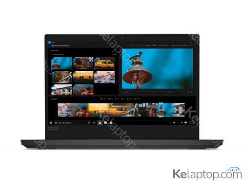 Lenovo ThinkPad E E14 20RA0016UK