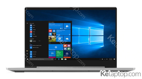Lenovo IdeaPad S ideapad S540-15IWL 81NE0023UK