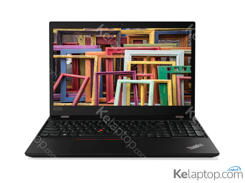 Lenovo ThinkPad T T15 Gen 1 20S60012US