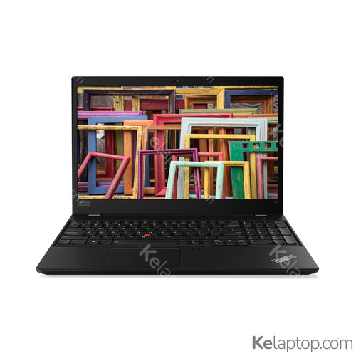 Lenovo ThinkPad T T15 Gen 2 20W400K2US
