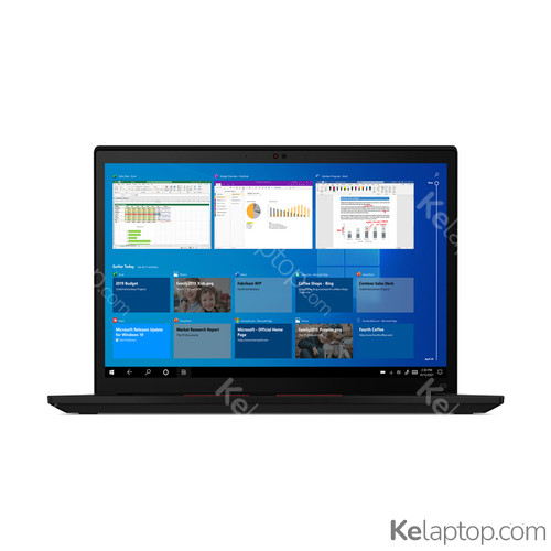 Lenovo ThinkPad X X13 Gen 2 Intel 20WK00AHGE