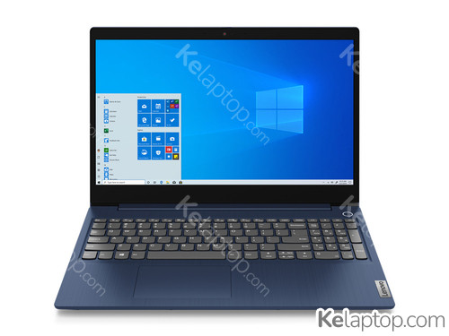 Lenovo IdeaPad 3 15IIL05 81WE008HUS