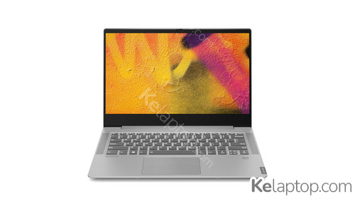Lenovo IdeaPad S ideapad S540-14API 81NH0027UK