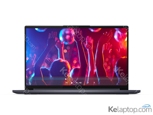Lenovo Yoga Slim 7 15IIL05 82AA002NUK